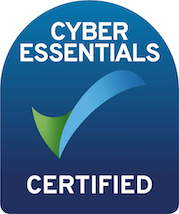 Cyber essentials accreditation