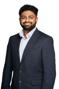 Adarsh Patel