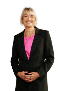 Helen Johnson