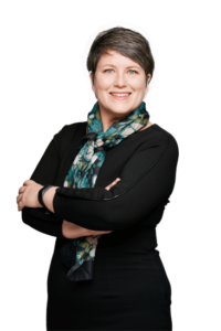 Jane Hinds