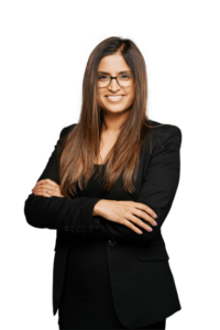 Monica Patel 