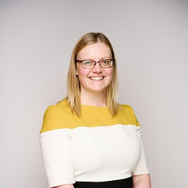 Kirsty Gasson