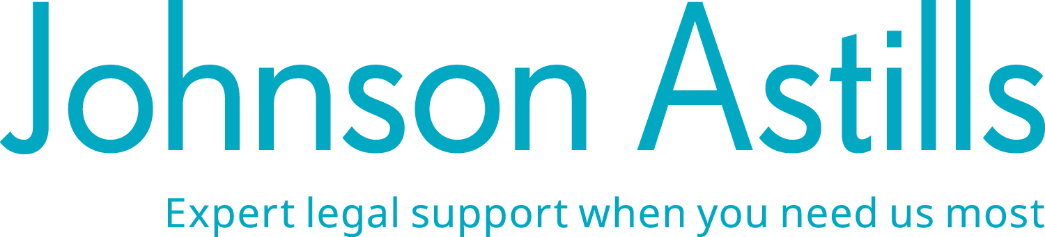 Johnson Astills