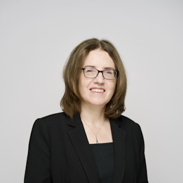 Victoria Chamberlain