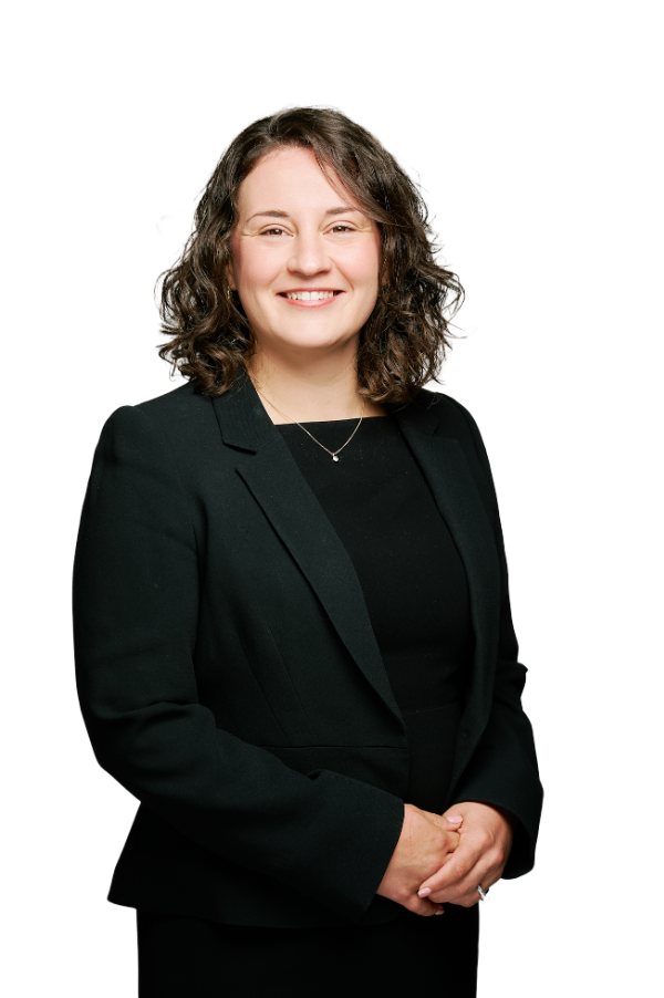 Kate Wisbach